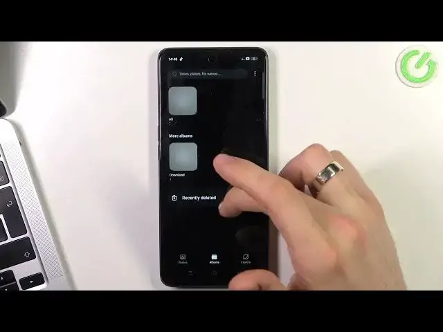 Video thumbnail for How to Recover Deleted Photos in OPPO A98 – Recover Photos & Videos from Recycle Bin