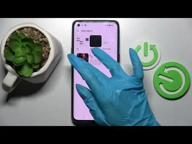 Video thumbnail for How to Change and Customize Keyboard Theme on OPPO Find X5 Pro