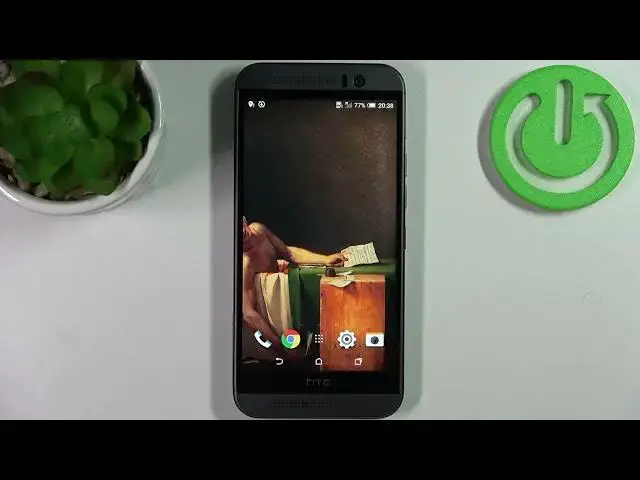 'Video thumbnail for How to Save Battery on HTC One M9E | Power Saving Mode on HTC One M9E'