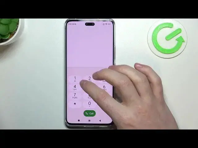 Video thumbnail for How to Emergency Call Search & Rescue in Indonesia Xiaomi 13 Lite? Call for Help / SOS in Indonesia!