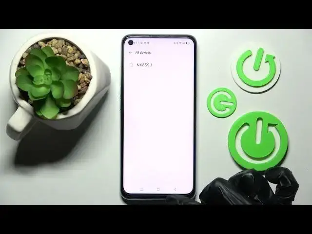 Video thumbnail for Bluetooth Connection – OPPO A96 and Bluetooth Settings Managing