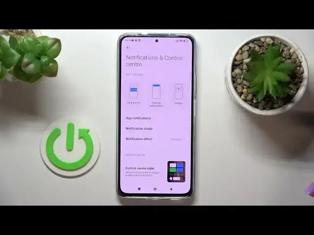 'Video thumbnail for How to Show Battery Percentage on POCO F4 - Disable Battery Indicator'
