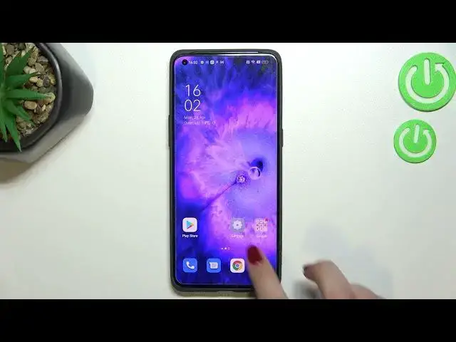 'Video thumbnail for How to Check Serial Number and IMEI Number on OPPO Find X5 Pro'