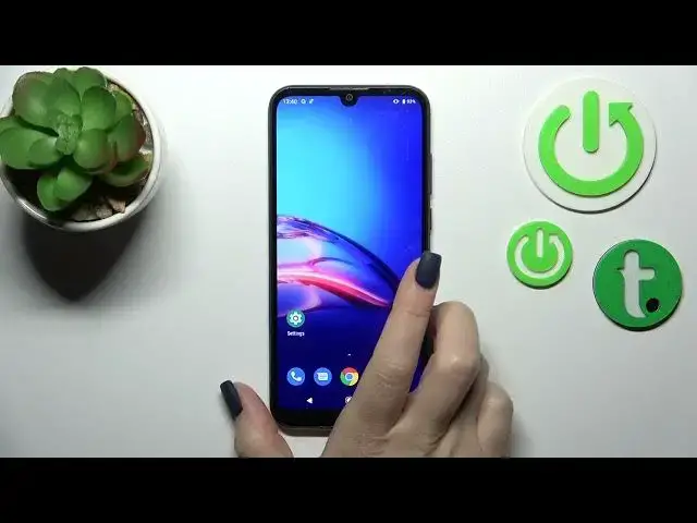 Video thumbnail for How to Switch On Torch in Motorola Moto E6S - Activate Flashlight