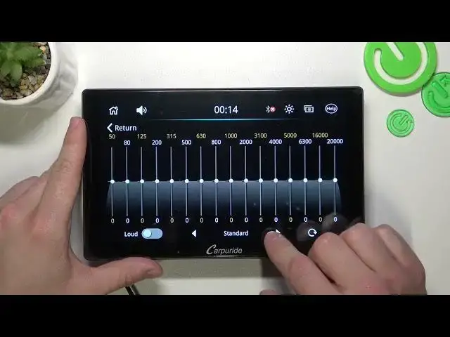 Video thumbnail for Redefine Your Sound: Master the Equalizer on Your CARPURIDE Stereo!