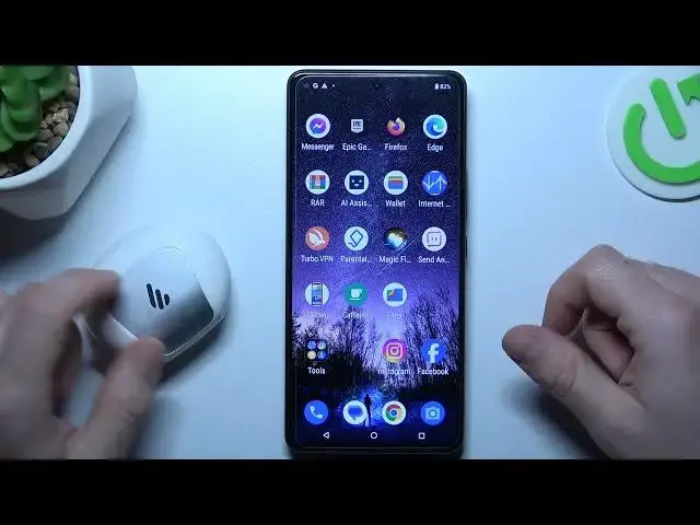 Video thumbnail for How to Troubleshoot Bluetooth Connectivity & Pairing Issues on ASUS ROG Phone 8 Pro