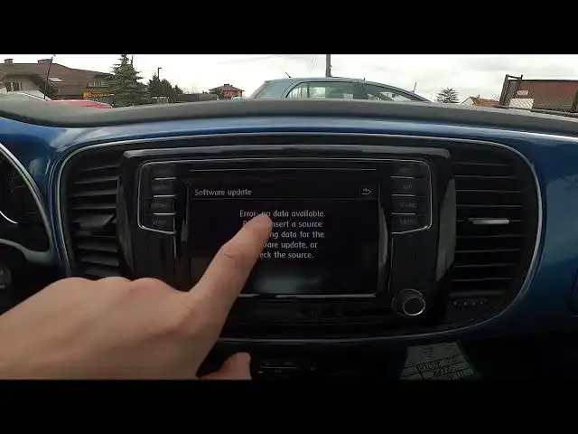'Video thumbnail for How to Check System Information in Volkswagen Beetle ( 2011 – 2017 ) -  Find and Manage System Info'