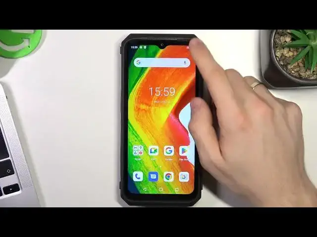 Video thumbnail for How to Improve Battery Life on Ulefone Armor 18?