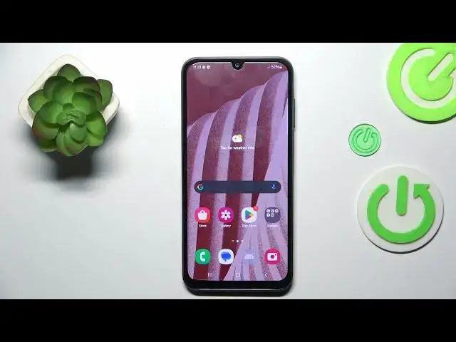 Video thumbnail for How to Change Wallpaper on SAMSUNG Galaxy A05s?