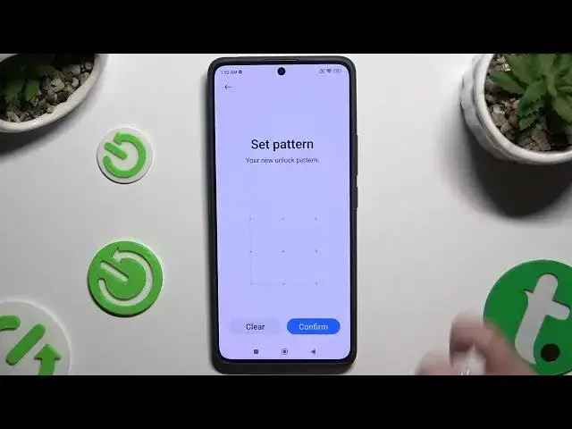 Video thumbnail for How to Set Up a Screen Lock on POCO X6
