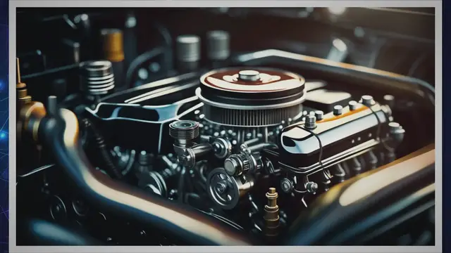 Video thumbnail for Quelles sont les différences entre les huiles moteur 0W-30, 5W-30, 10W-30