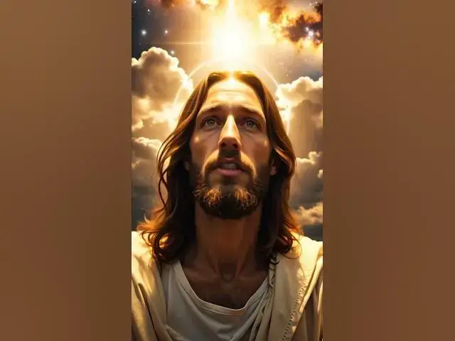 Video thumbnail for Embrace Jesus’s Restoration Right Now—Have Faith in His Plan!  #motivation #gospel #hope #christian