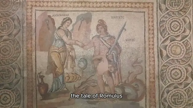 Video thumbnail for aliens romulus