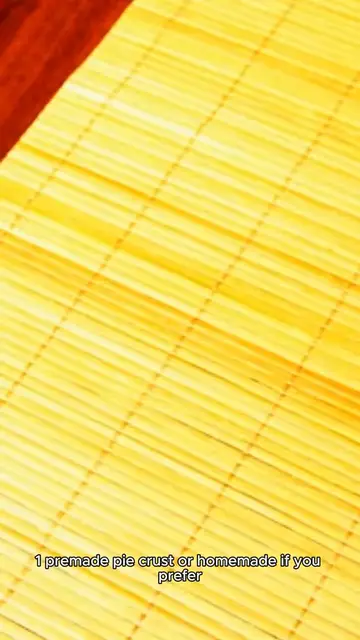 Video thumbnail for dutch apple pie recipe