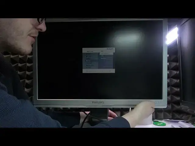 Video thumbnail for How To Customize Color Settings In Phillips Brilliance Monitor