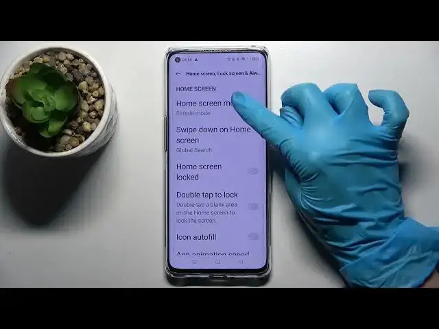 Video thumbnail for How to Disable Easy Mode on Oppo Reno 6 Pro 5G – Turn Off Easy Mode