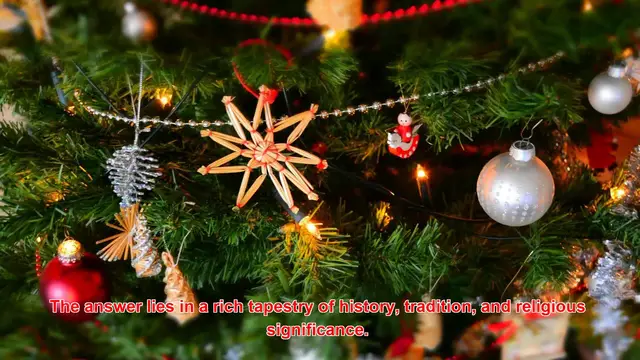 Video thumbnail for Why Do Some Cultures Focus On Christmas Eve Rather Than Christmas Day?