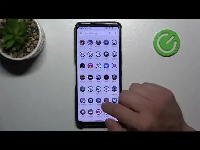 Video thumbnail for How To Enable & Disable Screen Locking Sounds on Asus ROG Phone 6