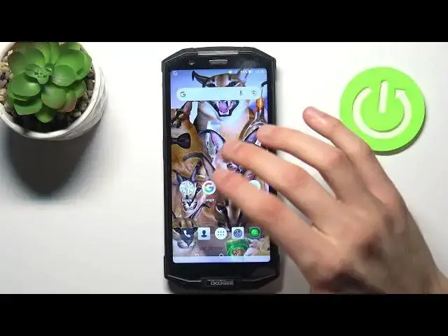 'Video thumbnail for How to Check Phone Model in DOOGEE S70 - Find model'