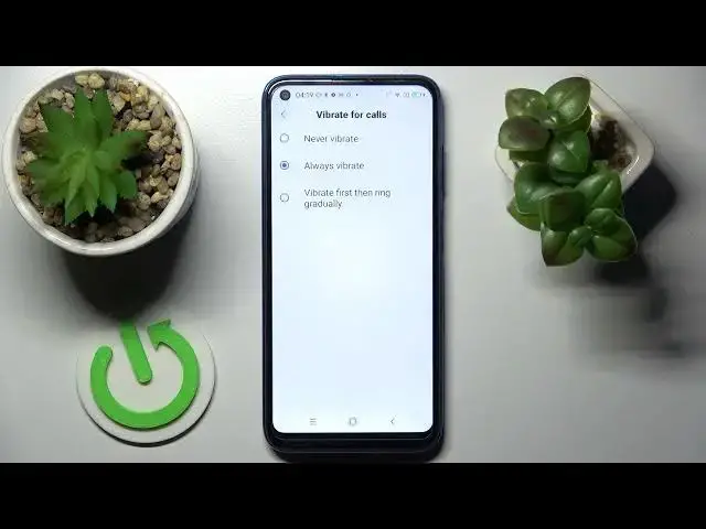 'Video thumbnail for How to Enter all Vibrate Settings in Blackview A90 - Manage Haptics'