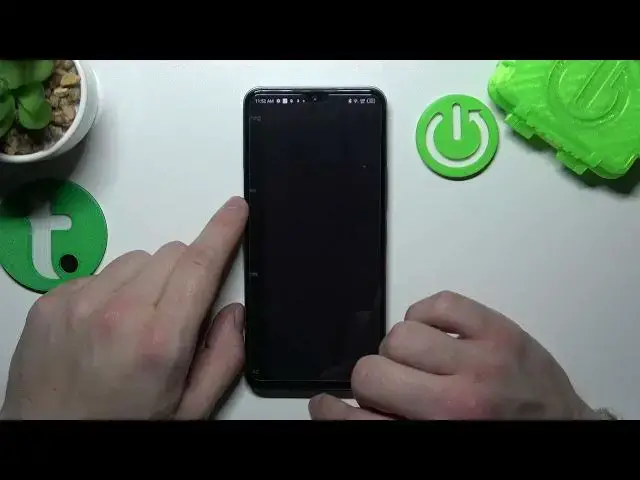 Video thumbnail for How to Set Custom Ringtone on INFINIX Note 12? - Ringtone Settings