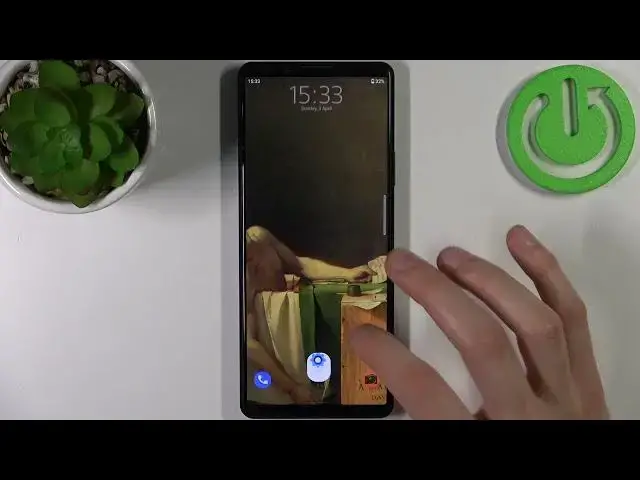 Video thumbnail for How to Change Screen Timeout on SONY Xperia Pro-I