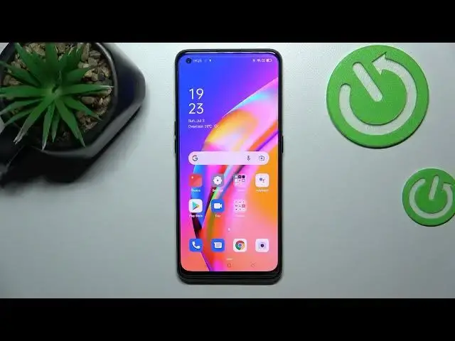 'Video thumbnail for How to Make the Google Chrome the Default Browser on OPPO A94 5G'