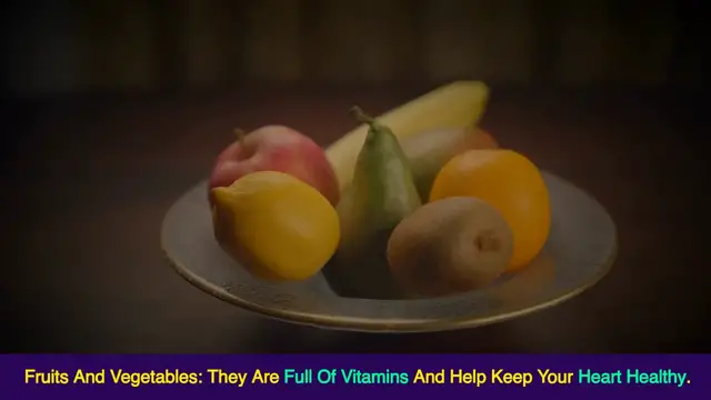 Video thumbnail for Simple 7 Steps to Prevent Heart Disease and Stroke