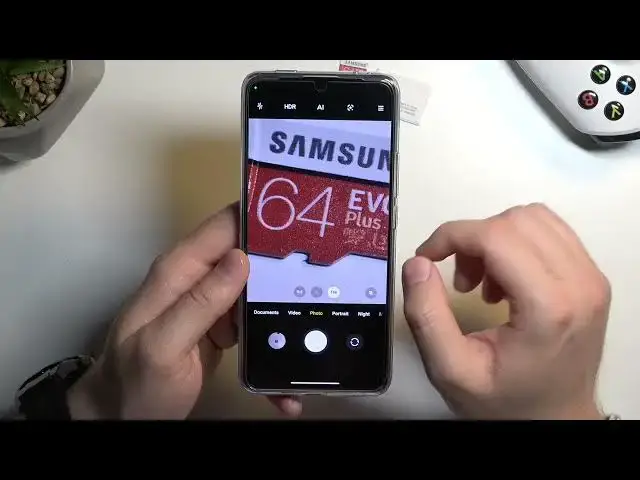 Video thumbnail for How to Set Maximum Camera Zoom on POCO F5 Pro - Camera Zoom Option