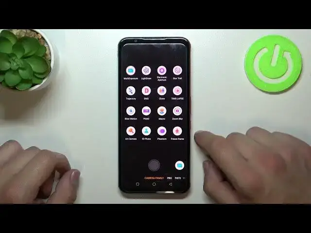 Video thumbnail for Does Nubia RedMagic 5S Have Slow Motion / Slow motion feautore on Nubia Red Magic 5S