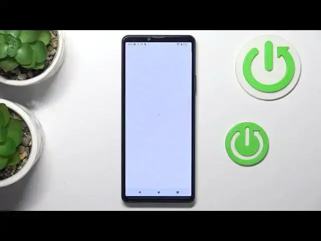 Video thumbnail for SONY Xperia 10 IV - How To Update Apps