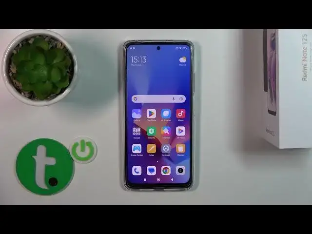 'Video thumbnail for How to Hide Developer Options on REDMI Note 12S - Turning the Developer Settings Off'