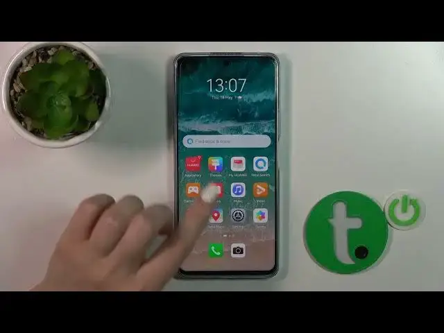 Video thumbnail for How to Change Notifications Sound on HUAWEI NOVA 11i?