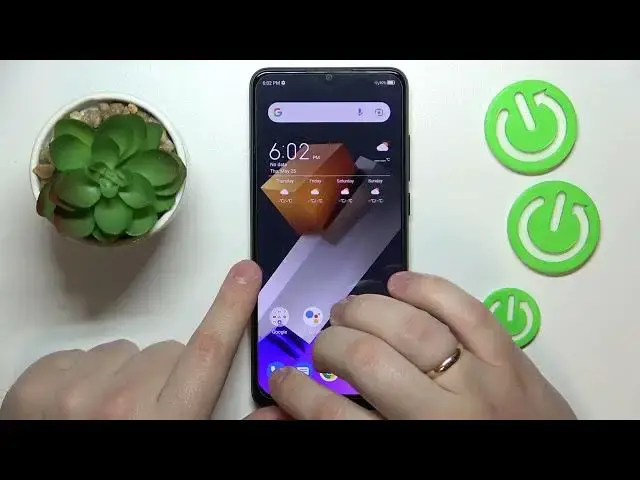 'Video thumbnail for How to Block All Spam & Robo Calls on ZTE Blade A53 Pro'