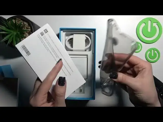 Video thumbnail for A complete list of Realme Narzo 50 box accessories