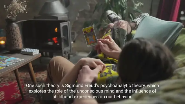 Video thumbnail for Exploring Famous Psychological Theories and Concepts