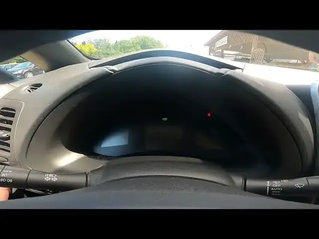 'Video thumbnail for How to Perform System Factory Reset in Nissan Leaf ( 2011 - 2017 ) - Factory Settings'