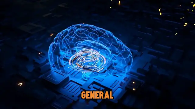 Video thumbnail for AGI- Can AI Outsmart Us- Exploring the Possibilities