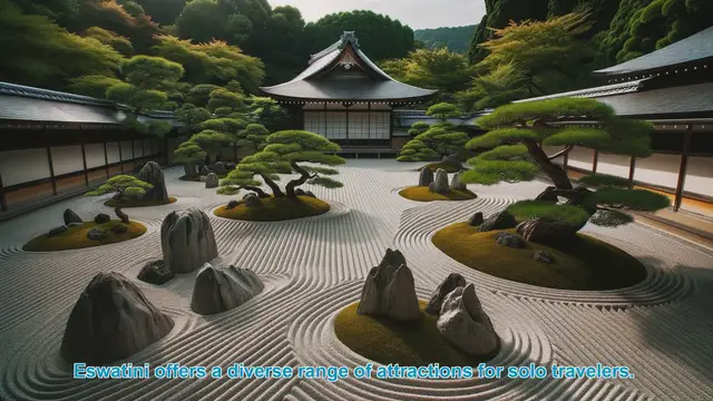 Video thumbnail for Solo Traveler's Guide: Top 10 Places to Visit in Eswatini