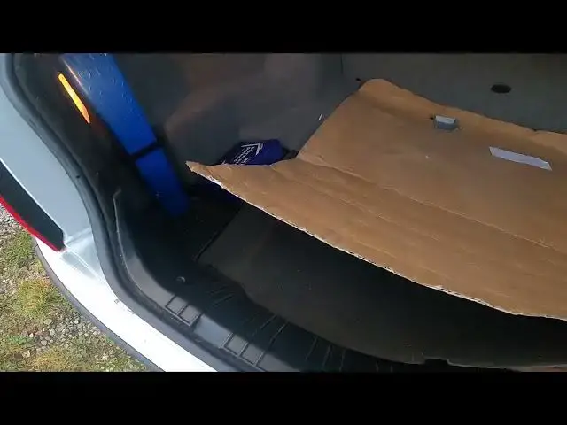 'Video thumbnail for Where is Car Battery in BMW Series 3 E46 ( 1998 - 2007 ) | Car Battery Location'