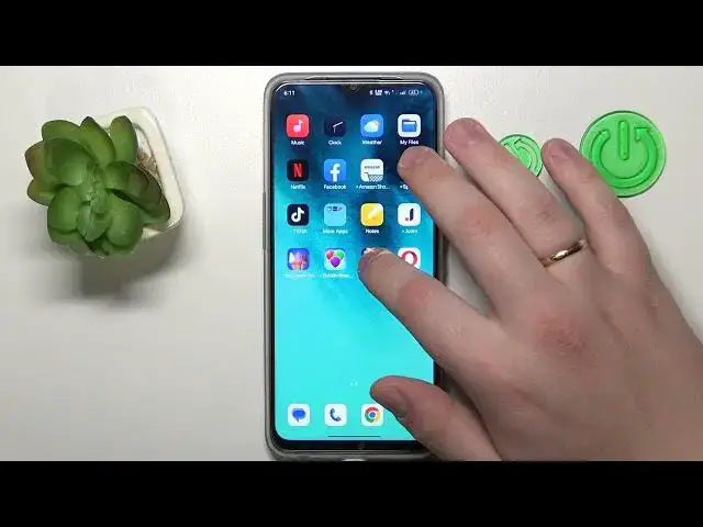 Video thumbnail for Give your OPPO Phone a New Life: Learn How to Uninstall Apps Now!