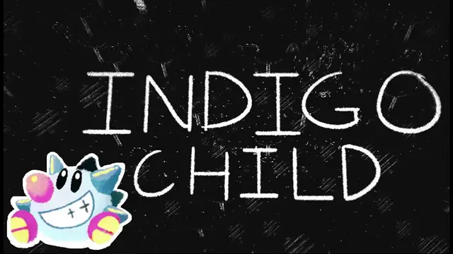 Video thumbnail for Let's Play Indigo Child | Eerie, chill walk through the graveyard