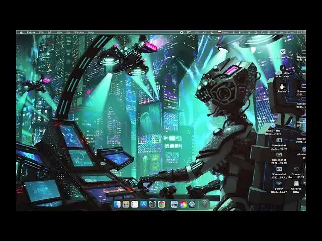 Video thumbnail for MacBook - How To Crop Screenshot