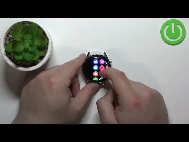 Video thumbnail for How to Change Layout of App Shortcuts on HUAWEI Watch Gt 3 -  Customize Huawei Smartwatch