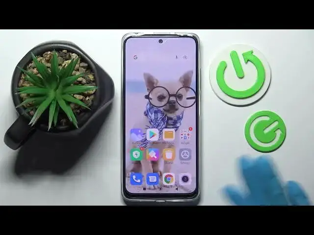 'Video thumbnail for How to Activate Location of Xiaomi Redmi 11 - Find Location Shortcut'