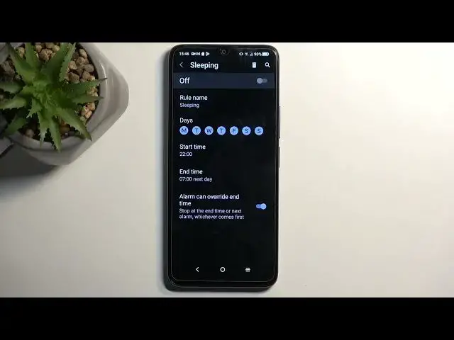 'Video thumbnail for How to Set Up a Do Not Disturb Mode on TCL 408'