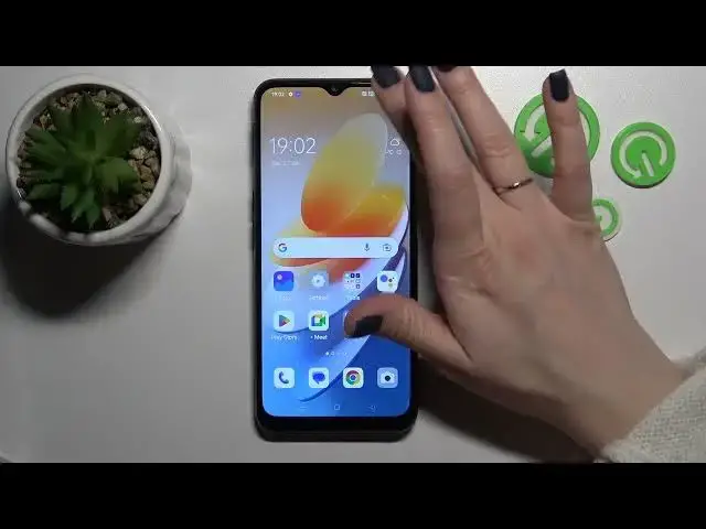 Video thumbnail for How to Enable Near Field Communication in OPPO A16S - Disable NFC