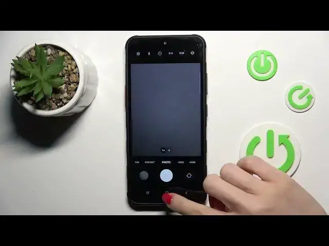 Video thumbnail for How to Set Up Camera Timer on SAMSUNG Galaxy XCover 7?