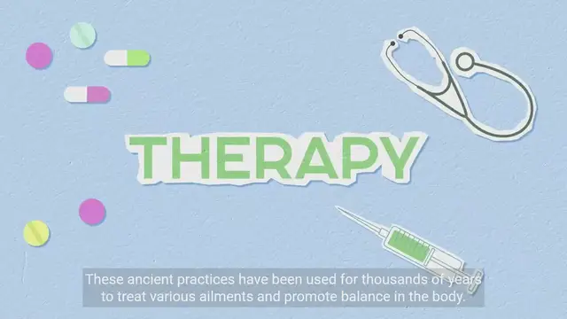 Video thumbnail for Advantages of Acupuncture and Traditional Chinese remedies