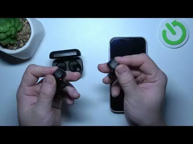'Video thumbnail for How to Enter Pairing Mode on Your Sennheiser CX Headphones'